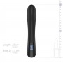 BLAQ - Digital G-Spot Vibrator - Black