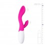 Vibratorius EasyToys Lily, rožinis
