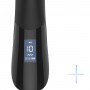 BLAQ - Digital G-Spot Vibrator - Black