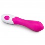 EasyToys Rose Vibrator - Pink