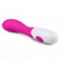 EasyToys Rose Vibrator - Pink