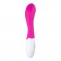 EasyToys Rose Vibrator - Pink