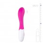 EasyToys Rose Vibrator - Pink