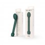 Gløv - Zora Eco G-spot Vibrator - Green