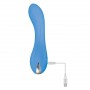 Vibrators Evolved Blue Crush