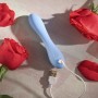 Vibrators Evolved Blue Crush