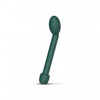 Gløv - Zora Eco G-spot Vibrator - Green