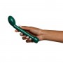 Gløv - Zora Eco G-spot Vibrator - Green - Gløv