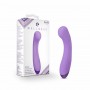 Wellness - G Ball Vibrator - Purple - Wellness