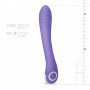 Lici G-Spot Vibrator - Good Vibes Only