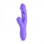 Good Vibes Only - Tess Rabbit Vibrator with G-Spot Stimulator