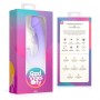 Good Vibes Only - Tess Rabbit Vibrator with G-Spot Stimulator