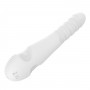 Tracy's Dog - VX009 Pulse Vibrator - White - Tracy's Dog