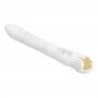 Tracy's Dog - VX009 Pulse Vibrator - White - Tracy's Dog