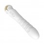 Tracy's Dog - VX009 Pulse Vibrator - White - Tracy's Dog