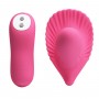 Fancy Clamshell G-Spot Vibrator - Pretty Love