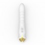 Tracy's Dog - VX009 Pulse Vibrator - White - Tracy's Dog