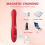 Noah 2 in1 Vibrator