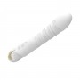 Tracy's Dog - VX009 Pulse Vibrator - White