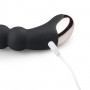 Pleasure Me Anal Vibrator - Black