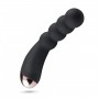 Pleasure Me Anal Vibrator - Black