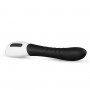 Teazers G-spot Vibrator - Zwart