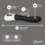 Teazers G-spot Vibrator - Zwart