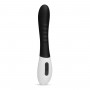 Teazers G-spot Vibrator - Zwart