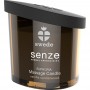 Swede - Senze Euphoria Massage Candle Vanilla Sandalwood 150 ml - swede