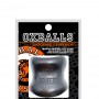Oxballs - Mega Squeeze Ergofit Ballstretcher Steel - Oxballs
