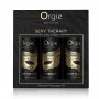 Orgie - Sexy Therapy Mini Size Collection 3 x 30 ml set - Orgie