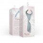 Bloom - The Peony Couple Vibrator - Green