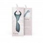 Bloom - The Peony Couple Vibrator - Green