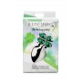 Booty Sparks - Lucky Clover Anal Plug - Medium Green