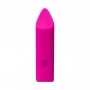 Dame - Zig Compact Vibrator - Magenta Dame - Zig Compact Vibrator - Magenta