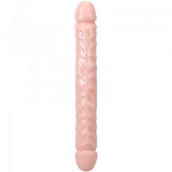 Doc Johnson - The Classic Double Dildo - 30.5 cm Doc Johnson - The Classic Double Dildo - 30.5 cm