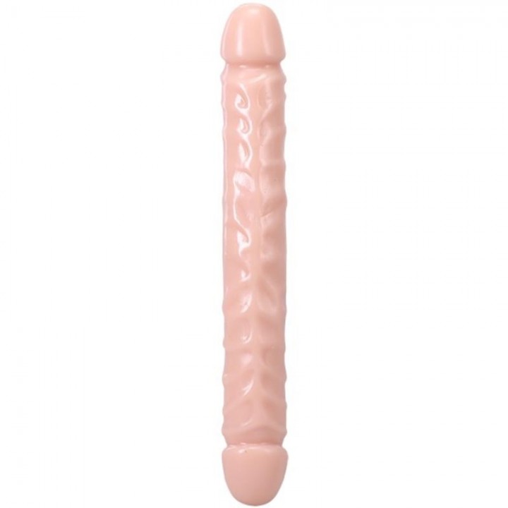 Doc Johnson - The Classic Double Dildo - 30.5 cm Doc Johnson - The Classic Double Dildo - 30.5 cm