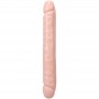 Doc Johnson - The Classic Double Dildo - 30.5 cm Doc Johnson - The Classic Double Dildo - 30.5 cm