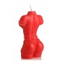 Drip Candle - Red