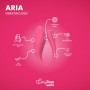 EasyConnect - Vibrating Egg Aria app-controlled EasyConnect - Vibrating Egg Aria app-controlled