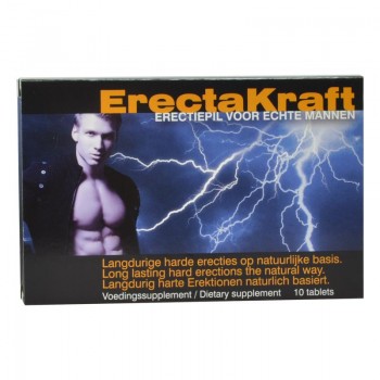 Erectakraft Erectakraft