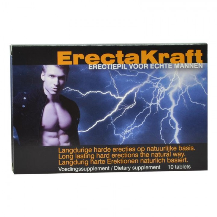 Erectakraft Erectakraft