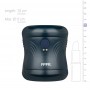 FPPR. 2 Sided Vibrating Masturbator