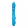 HoneyPlayBox - Harmony Duo App-Controlled Strapless Strap-on Blue HoneyPlayBox - Harmony Duo App-Controlled Strapless Strap-on Blue