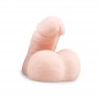 Fleshlight Mr. Limpy masturbatorius - mažas Fleshlight Mr. Limpy masturbatorius - mažas