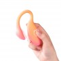 Magic Motion - Flamingo Max Vibrating Egg & Kegel Trainer in One - Orange Magic Motion - Flamingo Max Vibrating Egg & Kegel Trainer in One - Orange