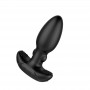 Nexus – BEAT Rhythmic Vibrating Butt Plug With Remote Control