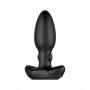 Nexus – BEAT Rhythmic Vibrating Butt Plug With Remote Control