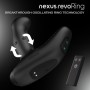 Nexus - REVO RING Remote Control Rotating Prostate Massager Nexus - REVO RING Remote Control Rotating Prostate Massager