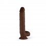 Real Fantasy - Myles Realistic Dildo - 28 cm